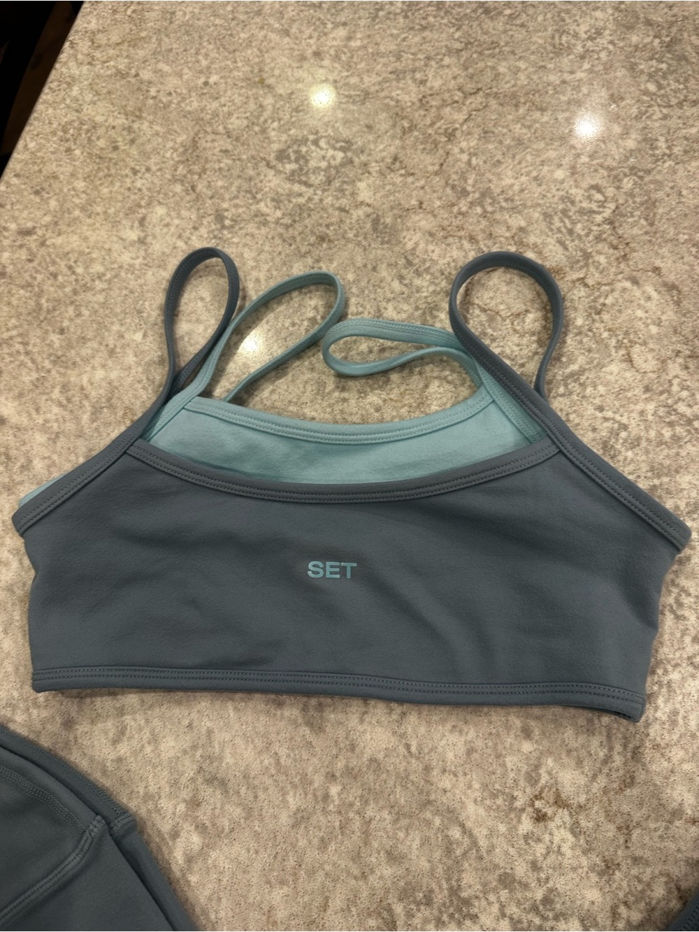 SET Active Formcloud Set size XS - Picture 6 of 12